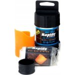 Fox Edges PVA sáčky s plničem Rapide Load PVA Bag System Fast Melt 55 mm x 120 mm 25 ks – Hledejceny.cz