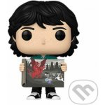 Funko Pop! 1539 Stranger Things Mike – Zboží Mobilmania