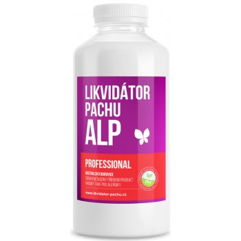 Alp likvidátor pachu professional borovice 1000 ml