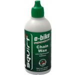 Squirt Chain Wax E-bike 120 ml – Zboží Mobilmania