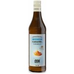 ODK Sirup Karamel Caramel 0,75 l – Zbozi.Blesk.cz