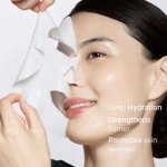 CELL BY CELL - DR. VIP MASK - Intenzivně hydratační a revitalizační maska 1 ks 23 g – Hledejceny.cz