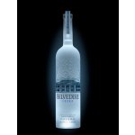 Belvedere Svítící 40% 0,7 l (holá láhev) – Sleviste.cz