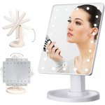 TFY XR 1608 nastavitelné LED zrcadlo – Zboží Mobilmania