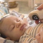 Bbluv elektrická odsávačka nosních hlenů Rinö Pro – Hledejceny.cz