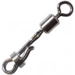 Delphin Rychloobratlík s Pojistkou Method QuiX Vel.8 10 ks 19 kg – Zboží Dáma