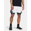 Pánské kraťasy a šortky Under Armour pánské kraťasy Curry Mesh Short 4