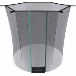 DOMYOS Ochranná síť k trampolíně Rond 240 V1