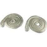 Náhradní provázky k telící tyči Vink pro mléčná plemena bílé – Sleviste.cz