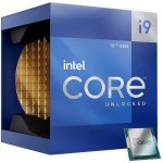 Intel Core i9-12900KS BX8071512900KS – Zboží Živě