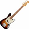 Baskytara Fender Vintera 60s Mustang Bass PF Fiesta