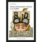 Alenčina dobrodružství v říši divů a za zrcadlem, 2. vydání - Lewis Carroll – Hledejceny.cz