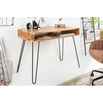 Bighome MATIS 100 cm přírodní – Hledejceny.cz