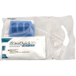 OraQuick HIV1/2 Advance 1 ks – Zbozi.Blesk.cz