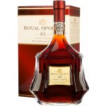 Royal Oporto 40y 20% 0,75 l (karton) – Zbozi.Blesk.cz