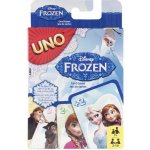 Mattel Uno: Ledové království – Hledejceny.cz