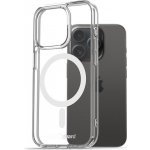 AlzaGuard Crystal Clear TPU Case Compatible with Magsafe iPhone 15 Pro – Zboží Živě
