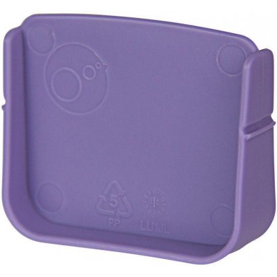 B.box Náhradní rozdělovač na Svačinový box velký/střední lilac pop – Zboží Dáma