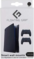 Floating Grip Nástěnné držáky Playstation 5 Black