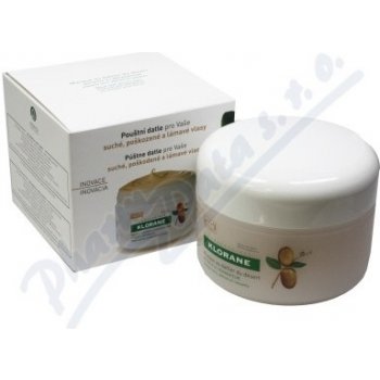 Klorane Dattier masque 150 ml