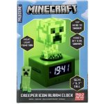 Creeper Budík – Sleviste.cz
