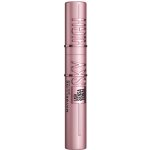 Maybelline Prodlužující a objemová řasenka Lash Sensational Sky High Mascara Brown 7,2 ml – Zboží Mobilmania