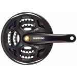 Shimano Altus FC-M311 – Zboží Dáma
