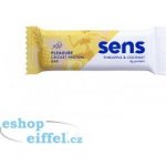 Sens Foods Pleasure protein bar 40 g – Zbozi.Blesk.cz