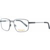 Timberland obroučky na dioptrické brýle TB1738 001 Pánské
