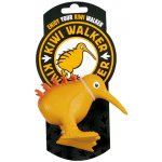 Kiwi Walker latex kiwi pískací 8,5 cm – Zboží Mobilmania