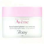 Avène Body Care hydratační tělový balzám pro suchou a citlivou pokožku 250 ml – Hledejceny.cz