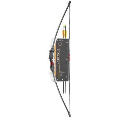 Ek ARCHERY CHAMELEON – Zboží Dáma