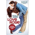 Love Rosie Where Rainbows End FILM TIE E – Hledejceny.cz