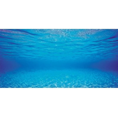 Juwel Tapeta modrá L 100 x 50 cm – Zboží Dáma