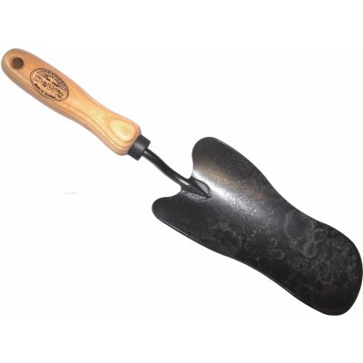 DeWit Lopatka VICTORIAN velká násada 140 mm – Zboží Dáma