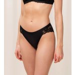 Triumph Freedom Briefs Tai EX Černé menstruační kalhotky – Zboží Dáma