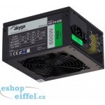 Akyga Pro Series 600W AK-P4-600 – Hledejceny.cz