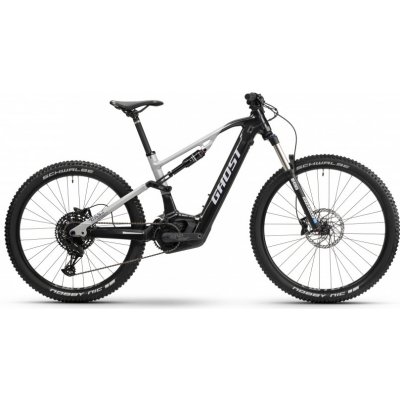 Ghost E-ASX 130 Universal B750 2023/2024 – Zboží Živě