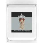 SweetArt modelovací hmota vanilková 250 g dortis – Hledejceny.cz