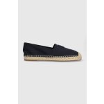 Emporio Armani espadrilky XVSS03 XN742 N151 tmavomodré – Zboží Mobilmania