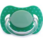 Suavinex fyziologický silikon fialová – Zboží Mobilmania