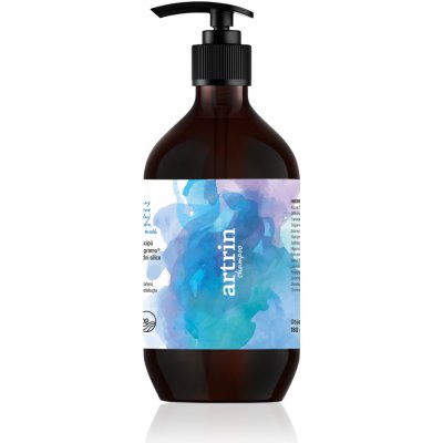 Artrin Energy šampon 180 ml – Zbozi.Blesk.cz
