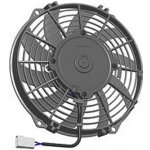 Spal Vysoce výkonný ventilátor Spal - tlačný, průměr 225mm – Hledejceny.cz