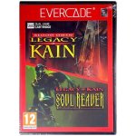 Home Console Cartridge 41. Legacy of Kain Collection – Zboží Dáma