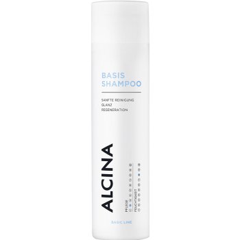 Alcina Restorative Care Factor 1 Shampoo 250 ml