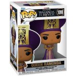 Funko Pop! Black Panther Wakanda Forever Queen Ramonda Bobble-head – Hledejceny.cz