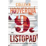 9. listopad - Colleen Hoover – Hledejceny.cz