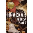 Hračkář - Andrew Mayne