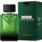 Prada Paradigme parfémovaná voda pánská 100 ml plnitelný flakón – Zboží Mobilmania