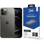 3mk FlexibleGlass pro Apple iPhone 12 Pro Max 5903108305969 – Zboží Živě